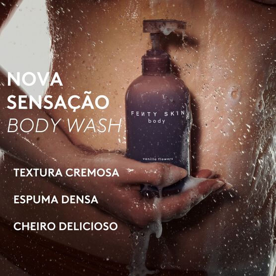 FENTY SKIN BODY SET